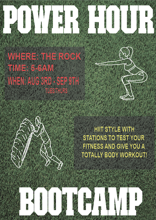 City of City of Recreation